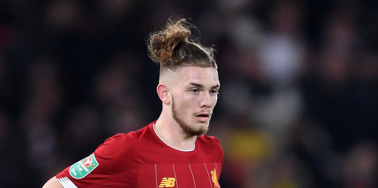 Elliott picks up injury for Liverpool’s U23s