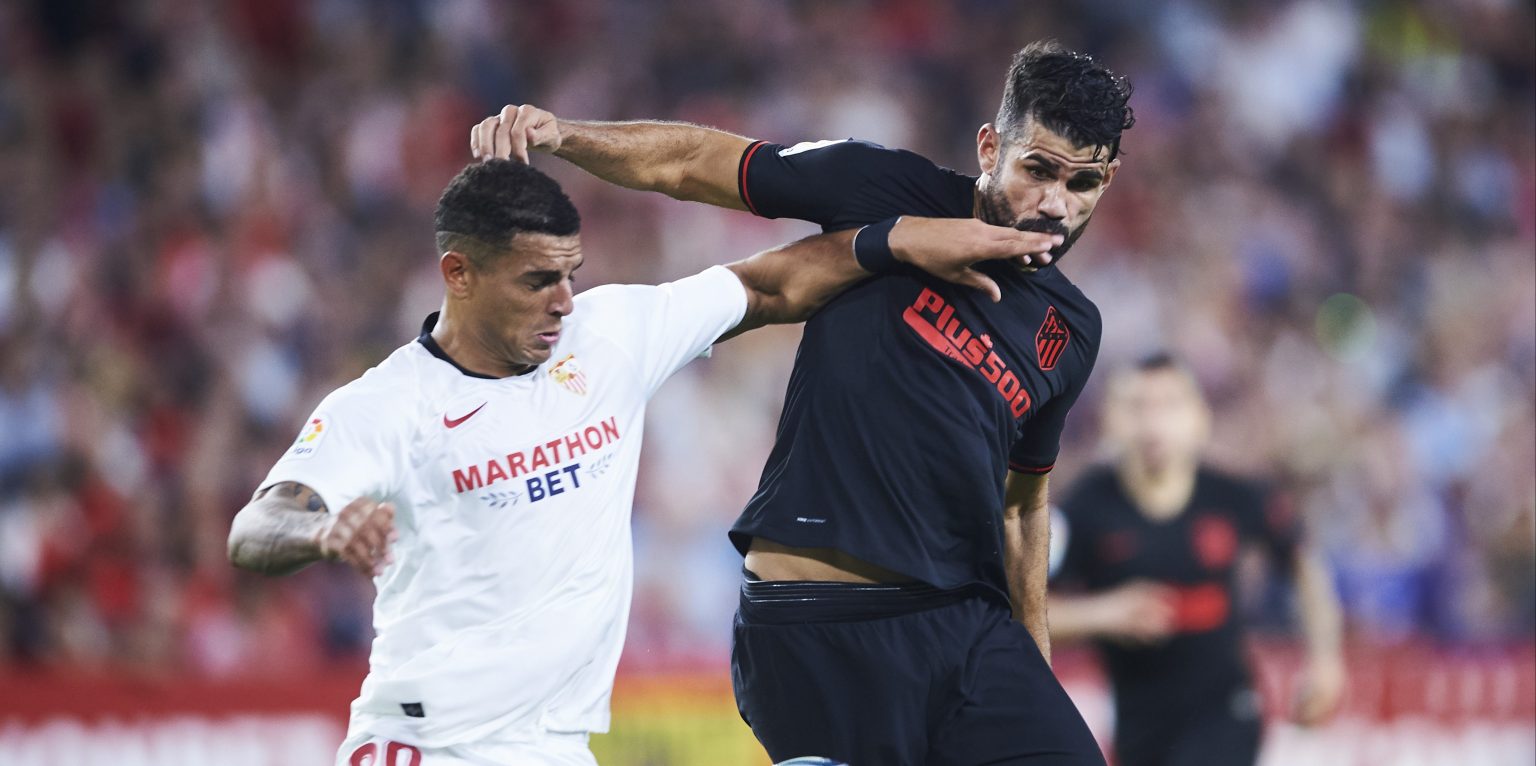 Liverpool ready to pay €75m to land Diego Carlos