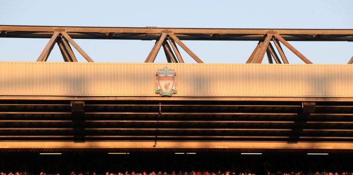 Colour scheme for Liverpool’s third kit for 2020/21 season leaked
