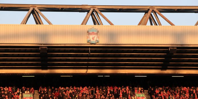 Football fans praise Liverpool following decision to ban Sun journalists