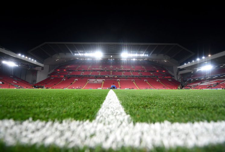Laurence Griffiths/Getty Images Sport