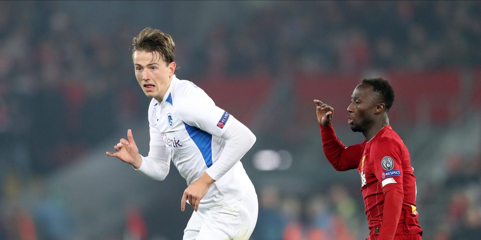 West Ham leading the race to sign Liverpool target Berge