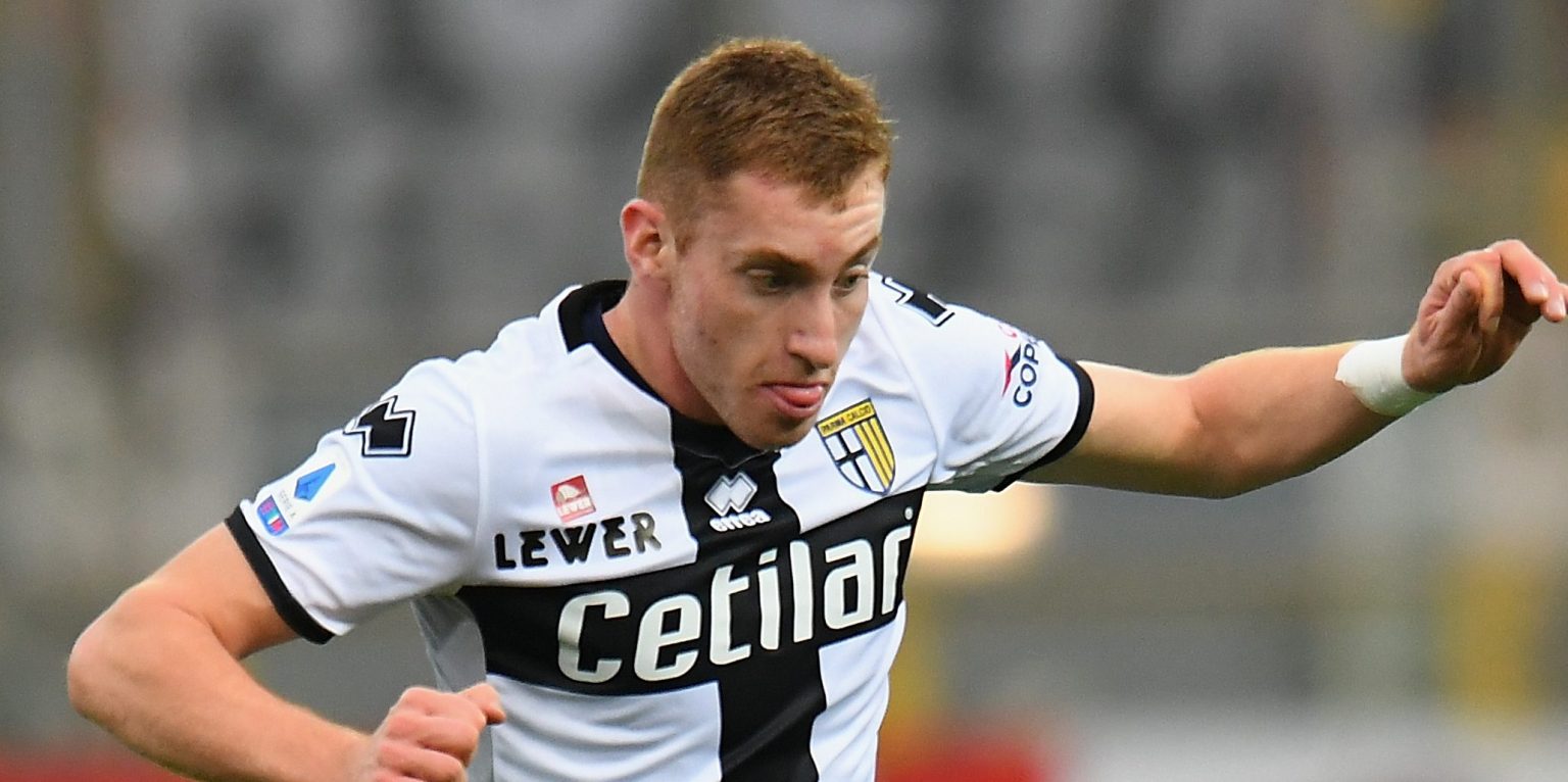 Man United make their move for Liverpool target Kulusevski