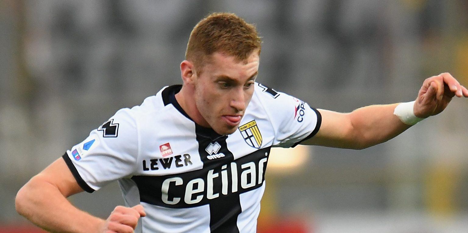 Liverpool enter the race to sign Kulusevski