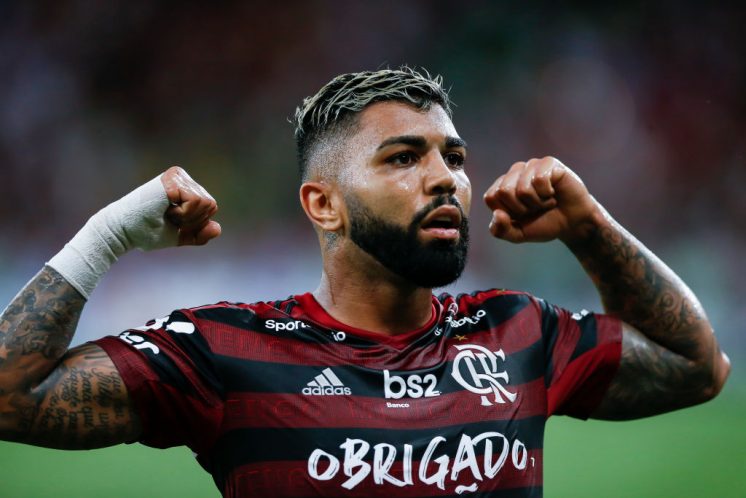 Bruna Prado/Getty Images Sport