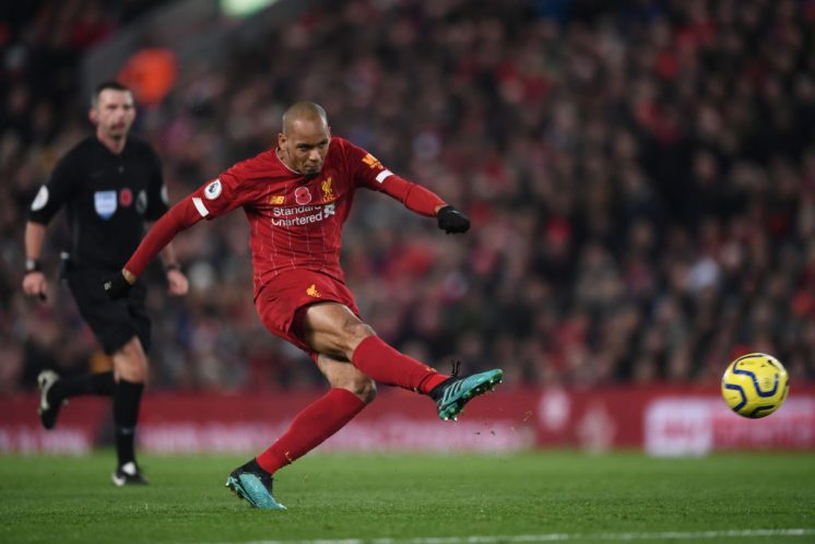Laurence Griffiths/Getty Images Sport