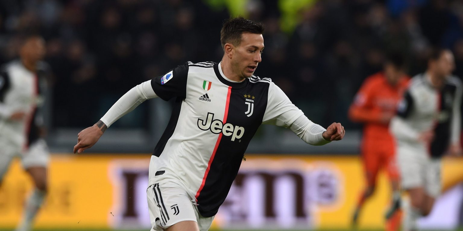 Liverpool linked with move for Bernardeschi