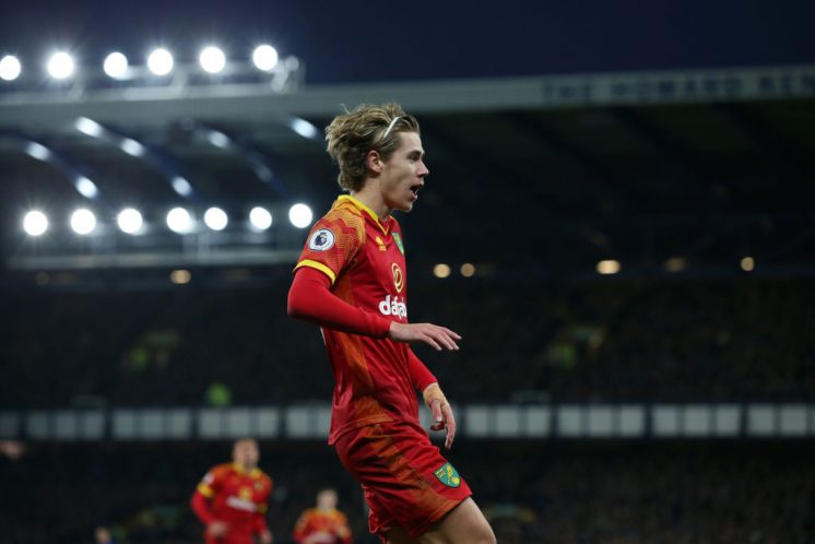 Jan Kruger/Getty Images Sport