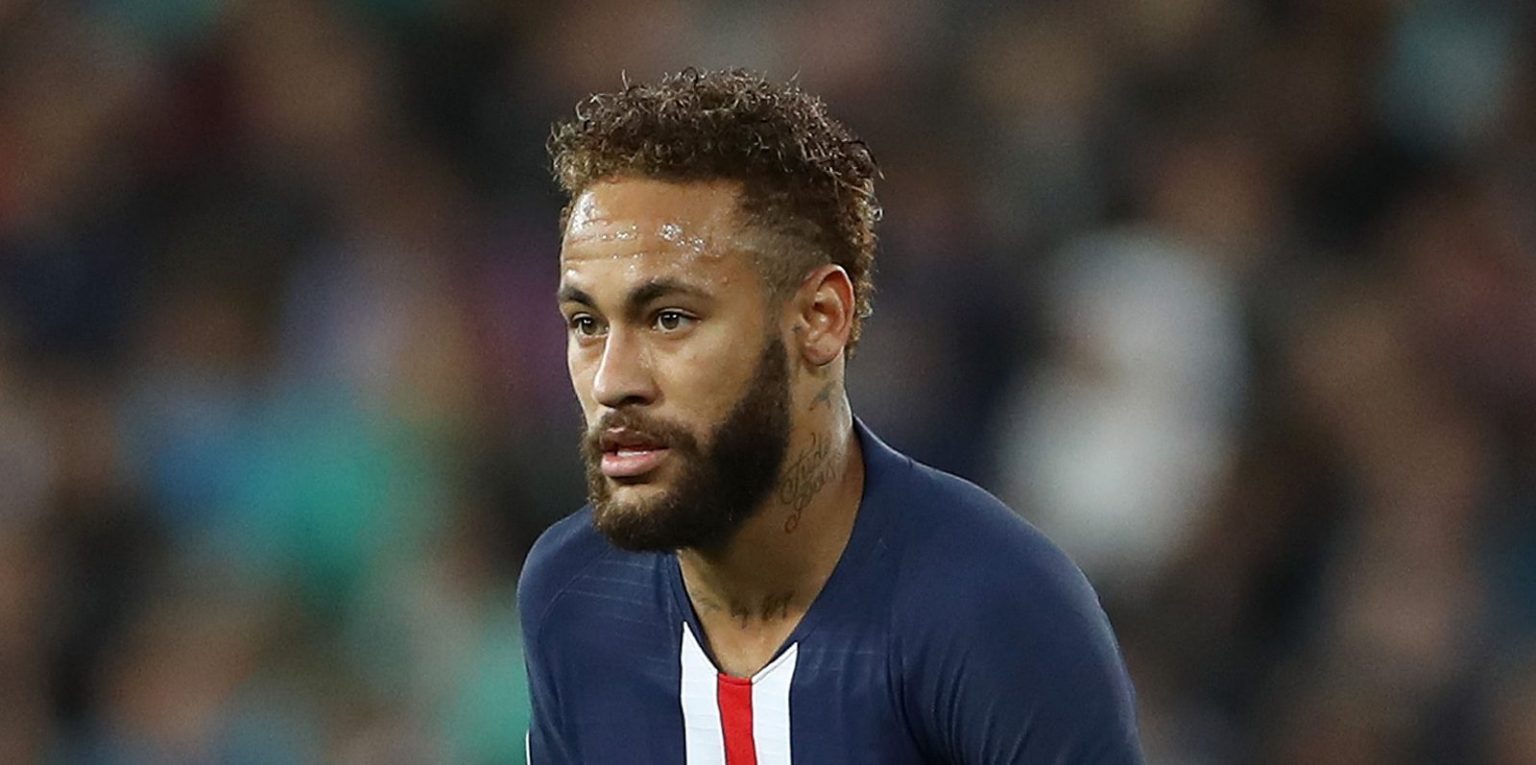 Liverpool fans mock surprise Neymar transfer rumour