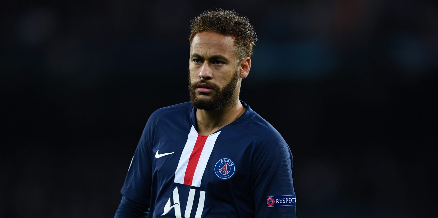 Liverpool one of six clubs linked with shock move for Neymar