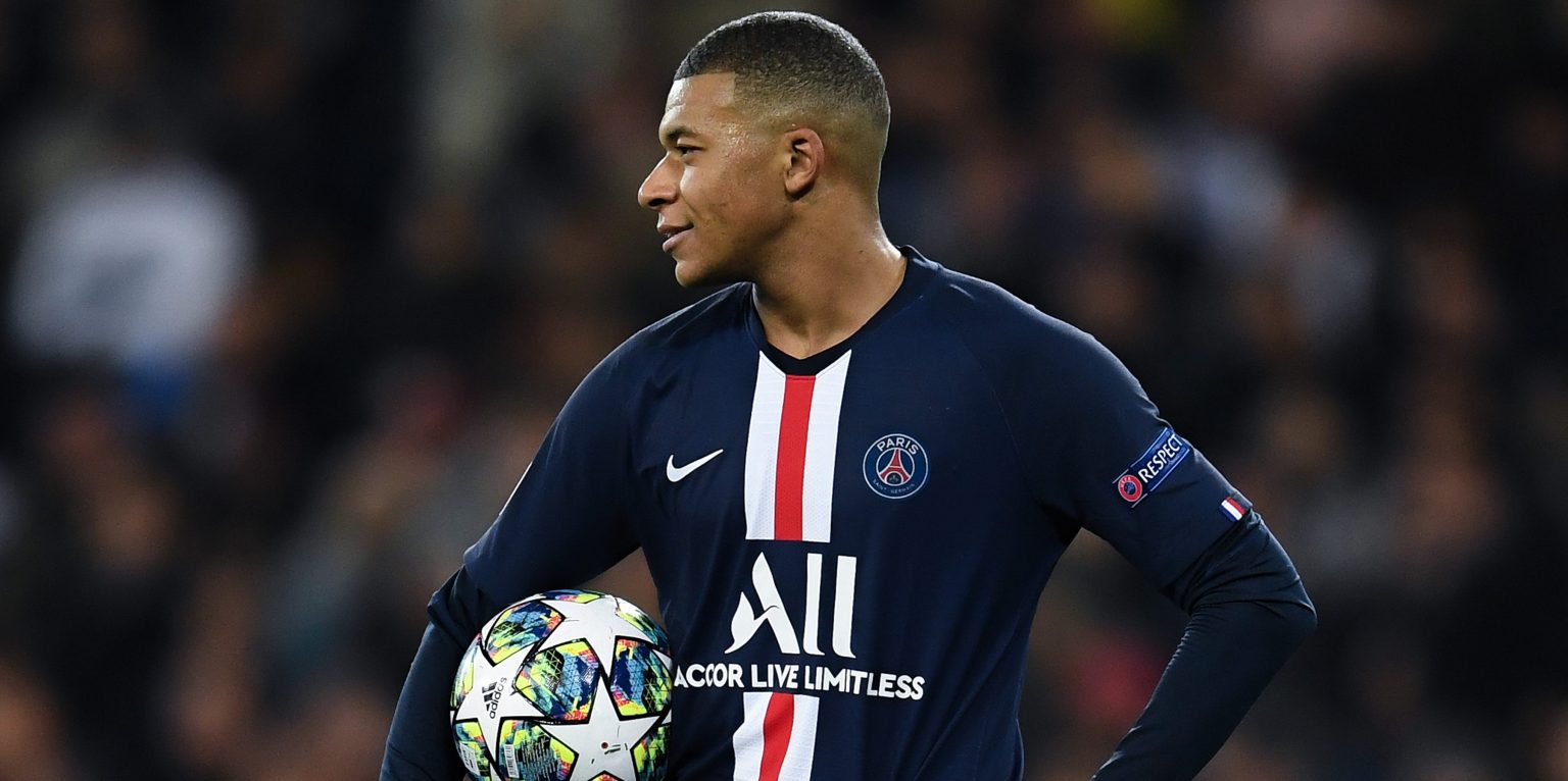 Mbappe reportedly ‘unhappy’ at PSG amid Liverpool links