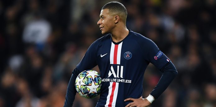Klopp hints that Mbappe is too expensive for Liverpool