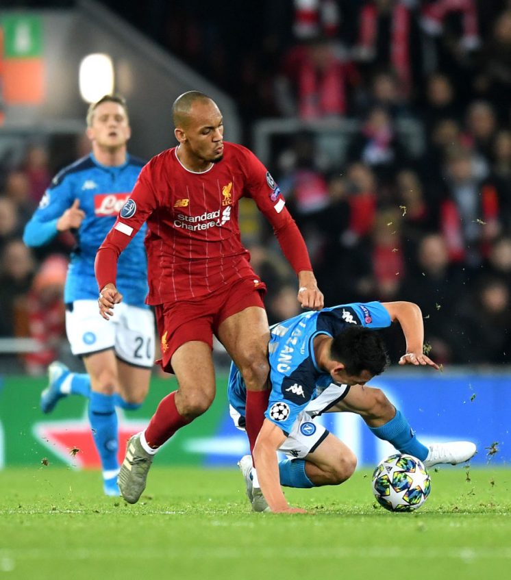 Michael Regan/Getty Images Sport