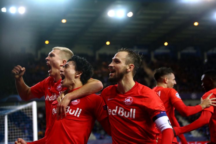 Dean Mouhtaropoulos/Getty Images Sport
