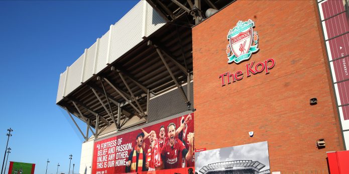 Liverpool join in pursuit of Lyon wonderkid Mathis Rayan Cherki
