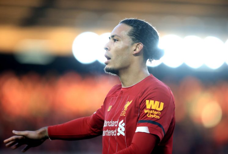 Marc Atkins/Getty Images Sport