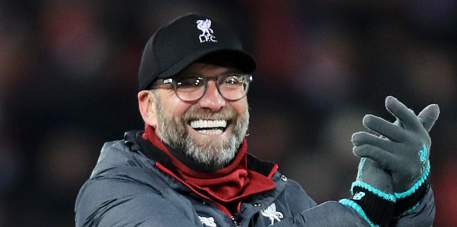 Liverpool enter race to sign wonderkid Cherki
