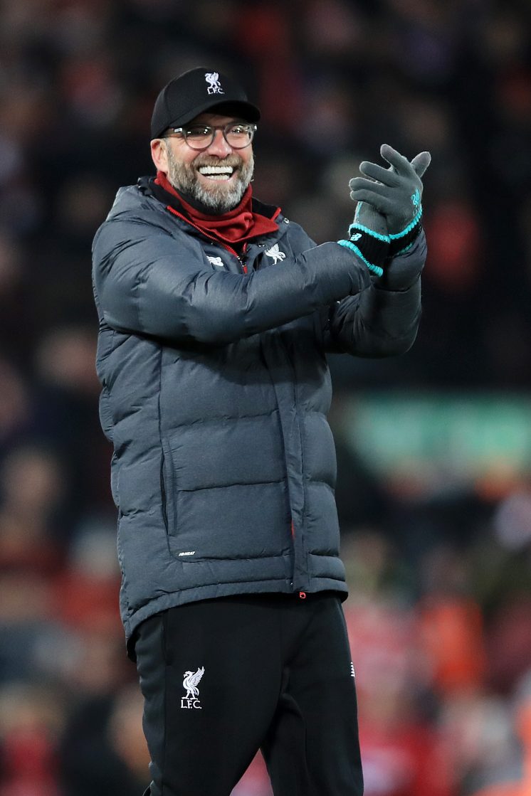 Marc Atkins/Getty Images Sport