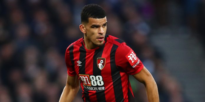 Liverpool fans react as Dominic Solanke continues to struggle for Bournemouth