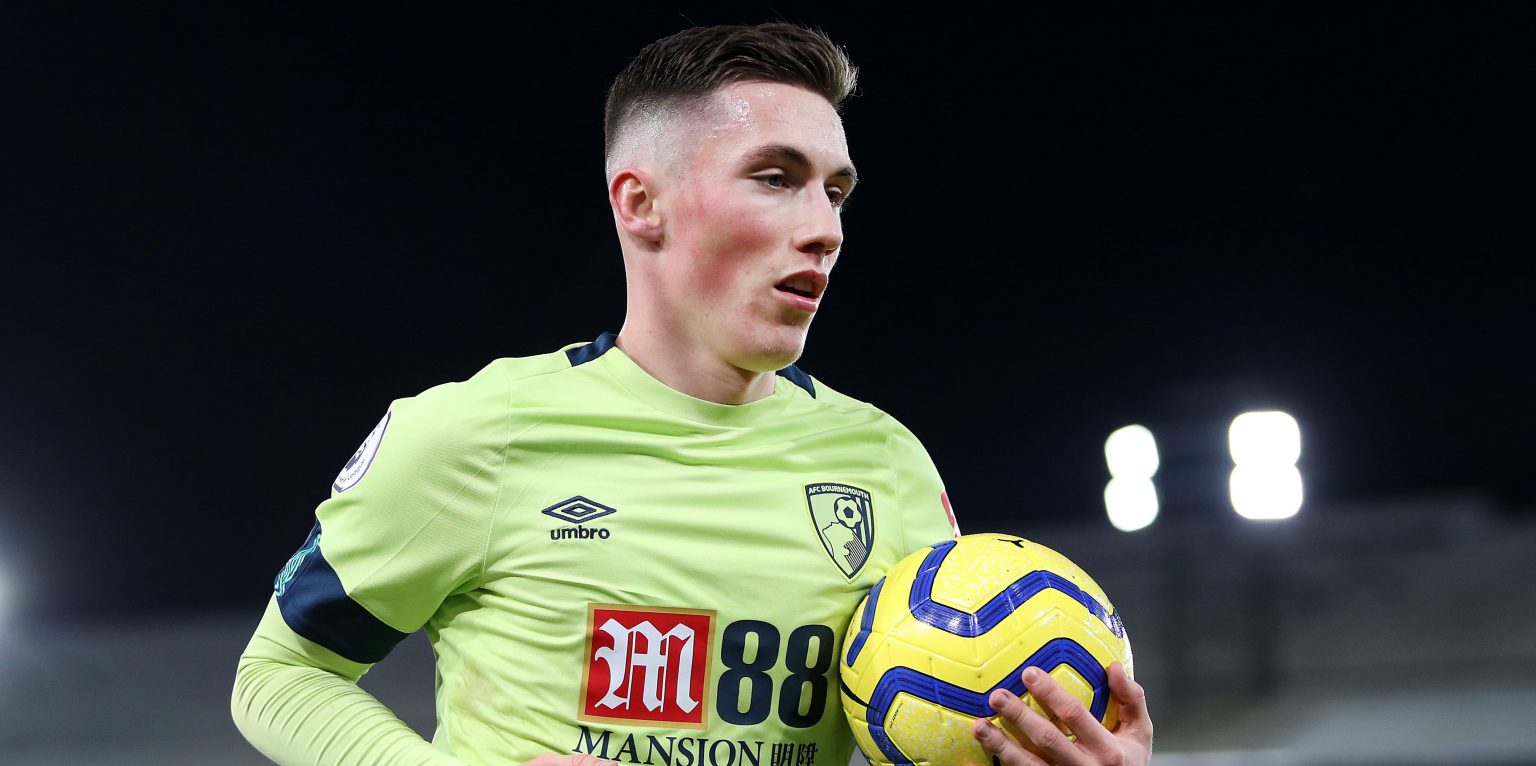 Harry Wilson returns to Melwood for treatment on “strange” injury