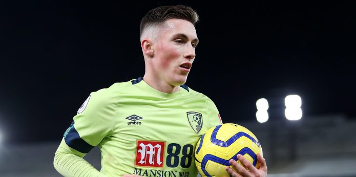 Harry Wilson returns to Melwood for treatment on “strange” injury