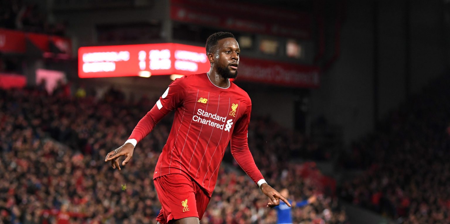 “WHAT A GAME LADS” – Liverpool fans react to thrashing Everton