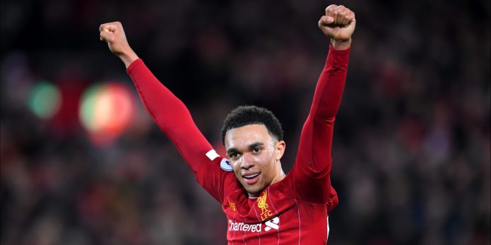 Four Findings: Liverpool 5-2 Everton