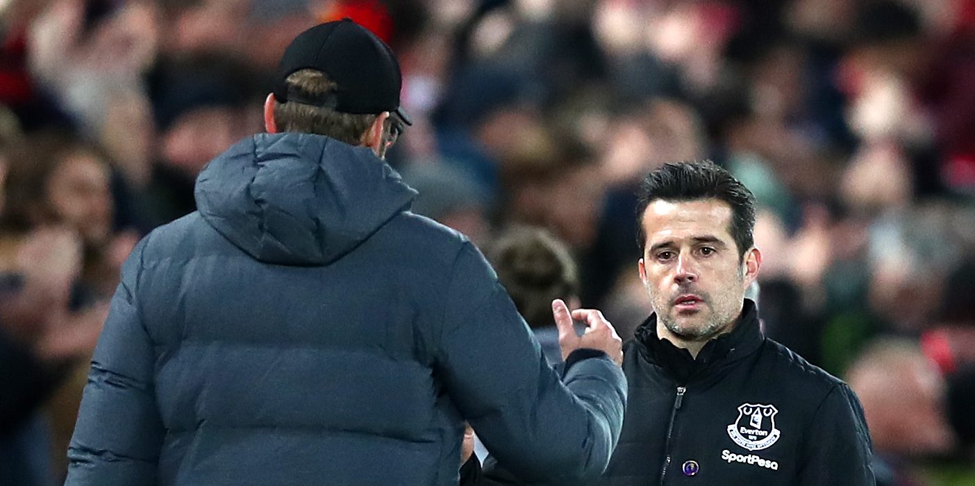 Liverpool fans notice Shaqiri has helped get another rival manager sacked