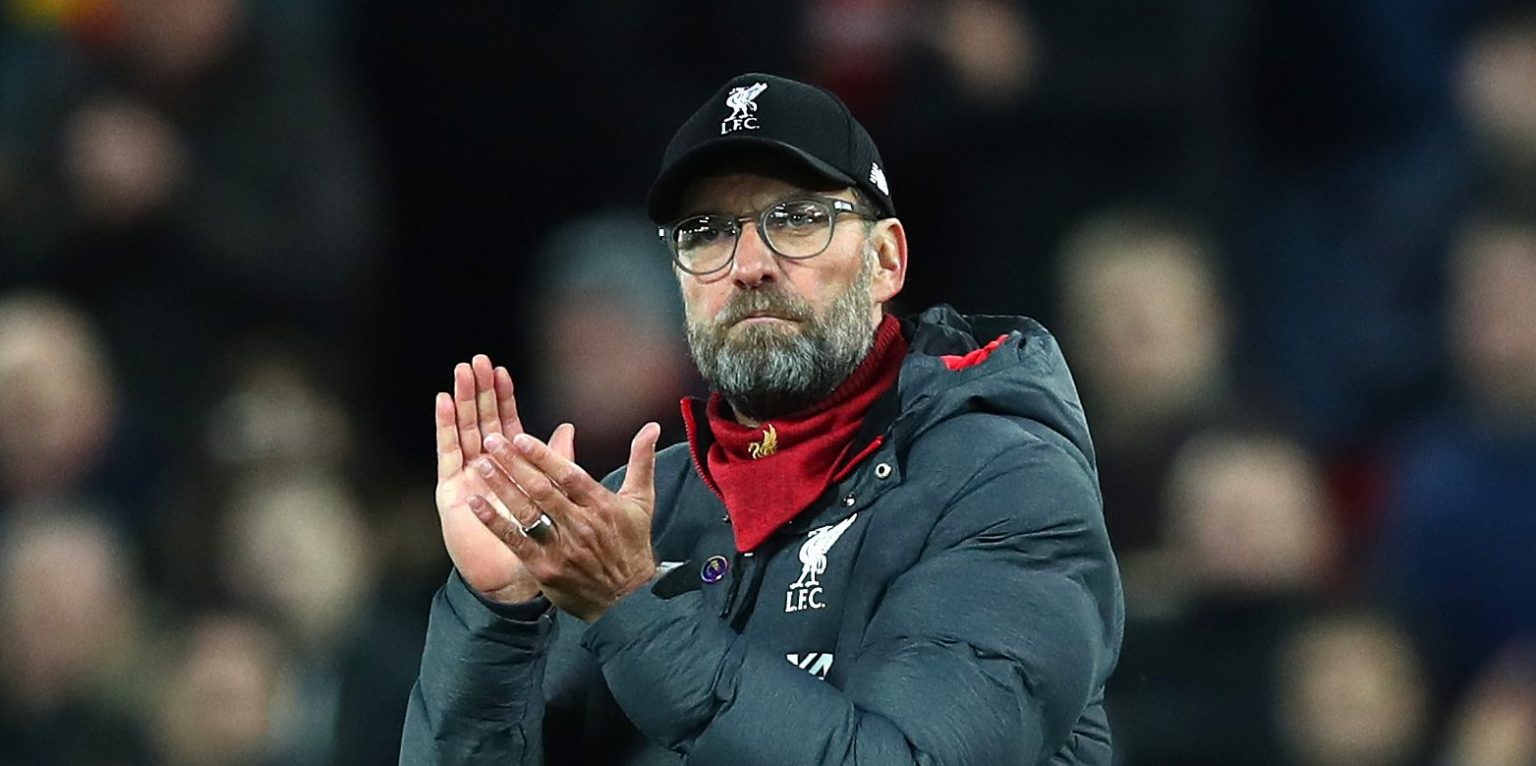 Liverpool keen on signing Fluminense star Evanilson