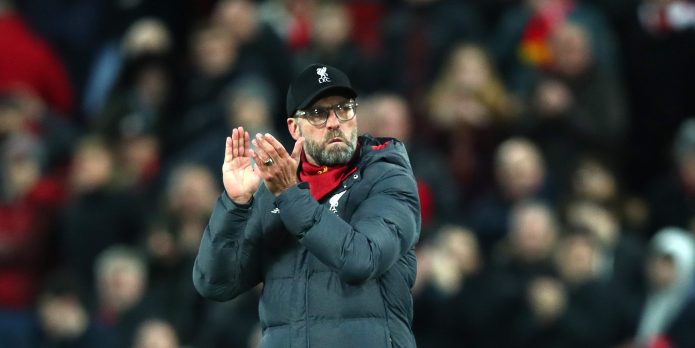 Quiz: How well do you know Jurgen Klopp’s Premier League record?