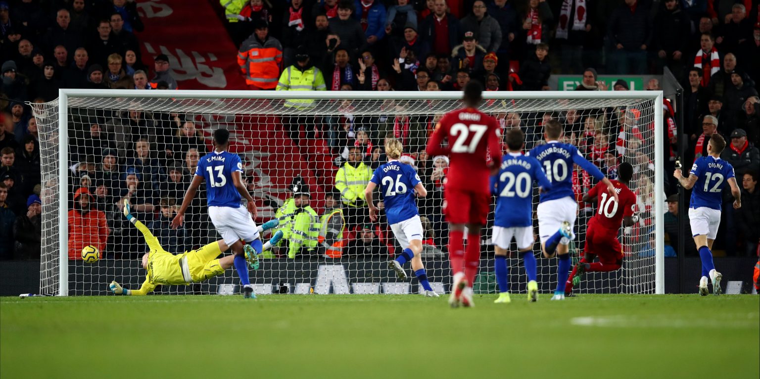 Danny Blind says Sadio Mane is the ‘new Cristiano Ronaldo’