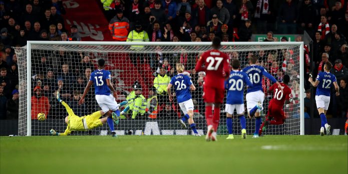 Danny Blind says Sadio Mane is the ‘new Cristiano Ronaldo’