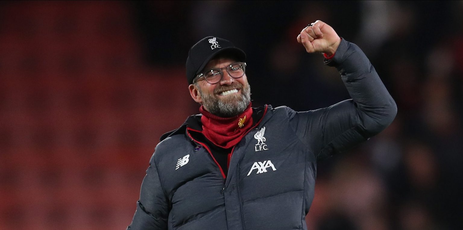Liverpool ‘liked what they saw’ with reported target Evanilson