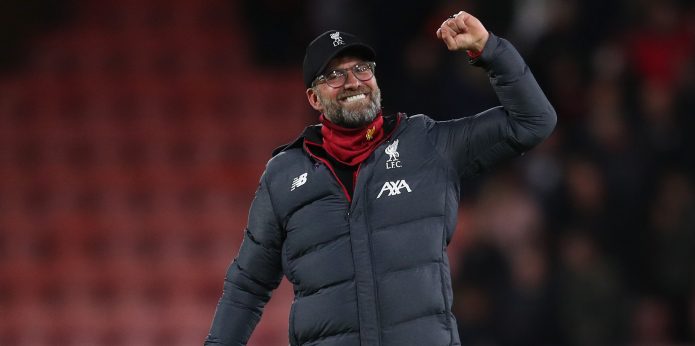 Liverpool’s 10 best wins of the Jurgen Klopp era