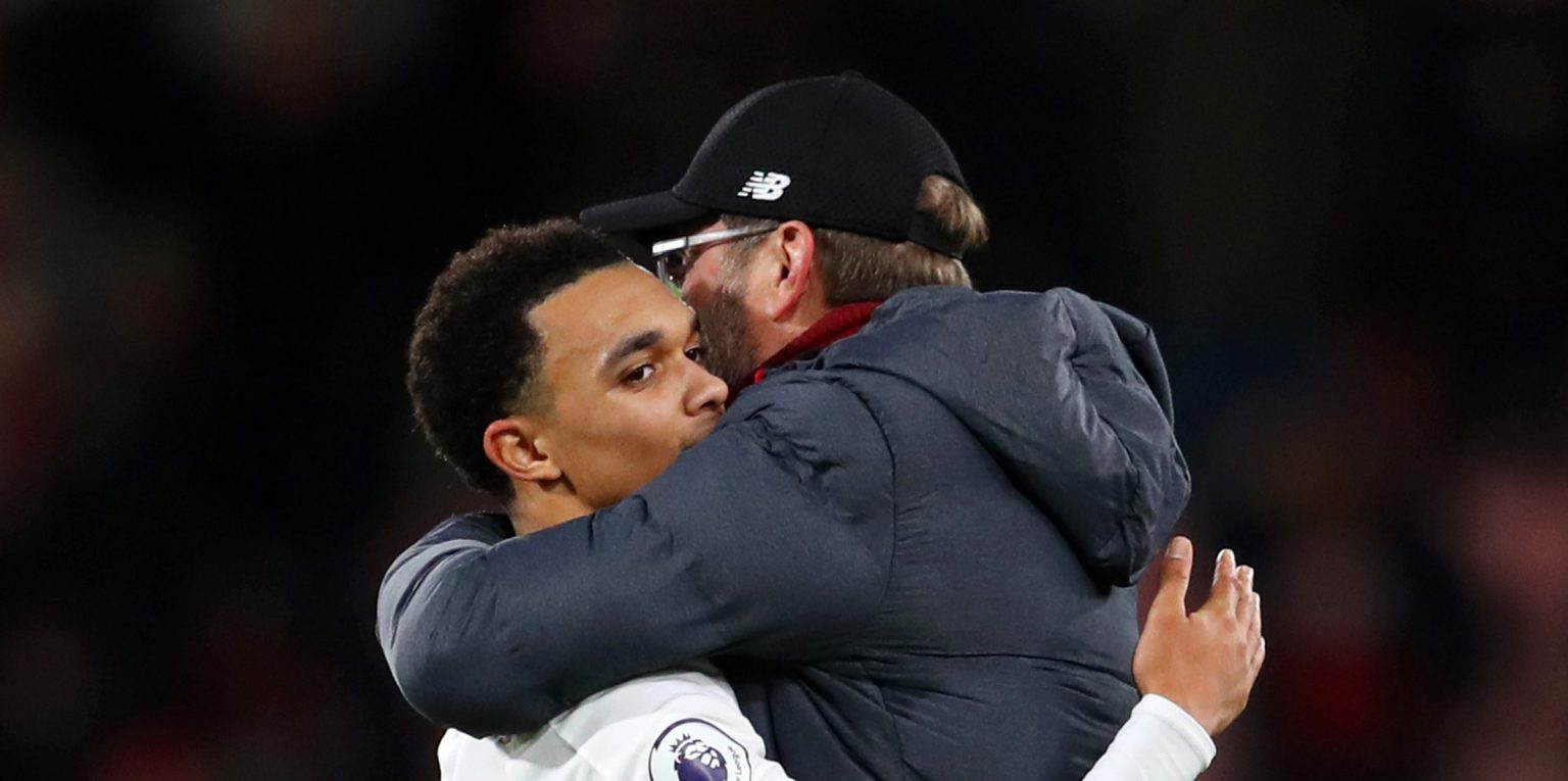 Liverpool morning news round-up – 17th December 2019