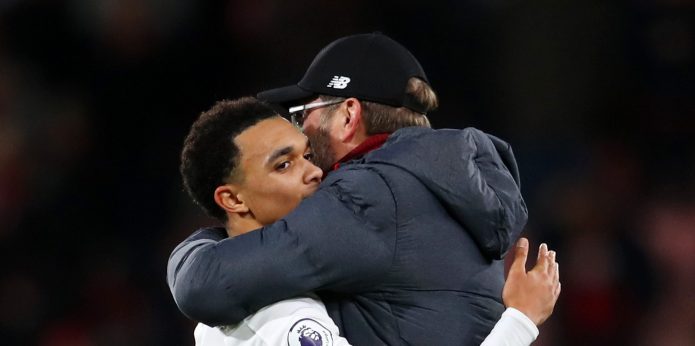 Liverpool morning news round-up – 17th December 2019