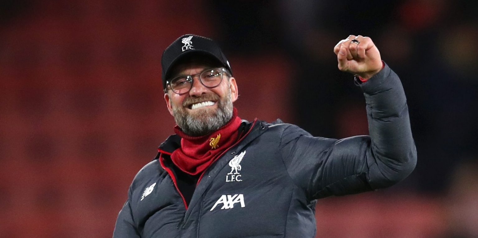Liverpool in talks over “lucrative” pre-season friendly in China