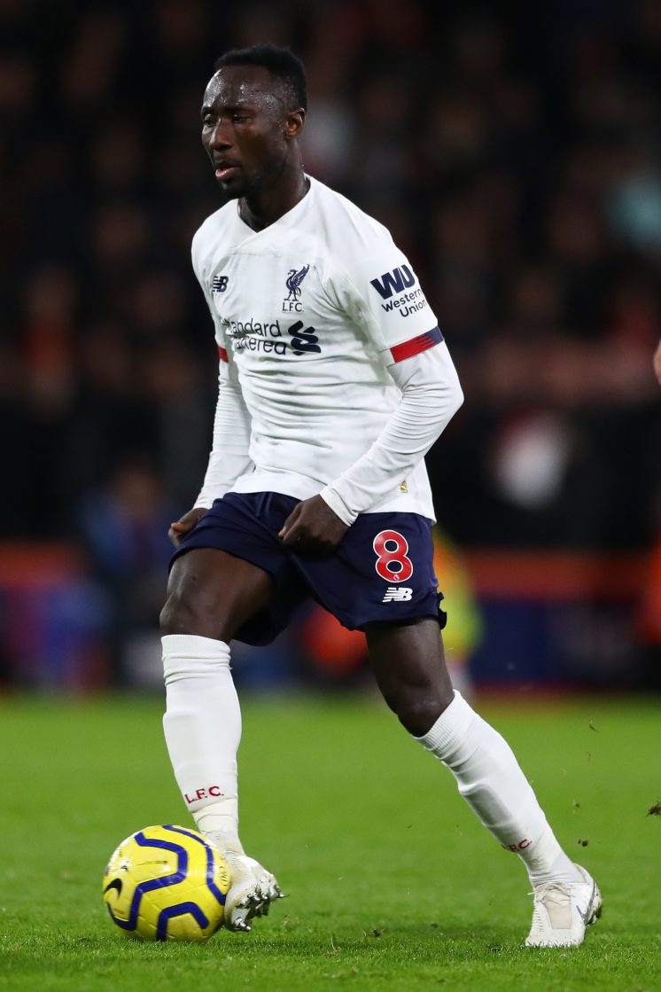 Michael Steele/Getty Images Sport