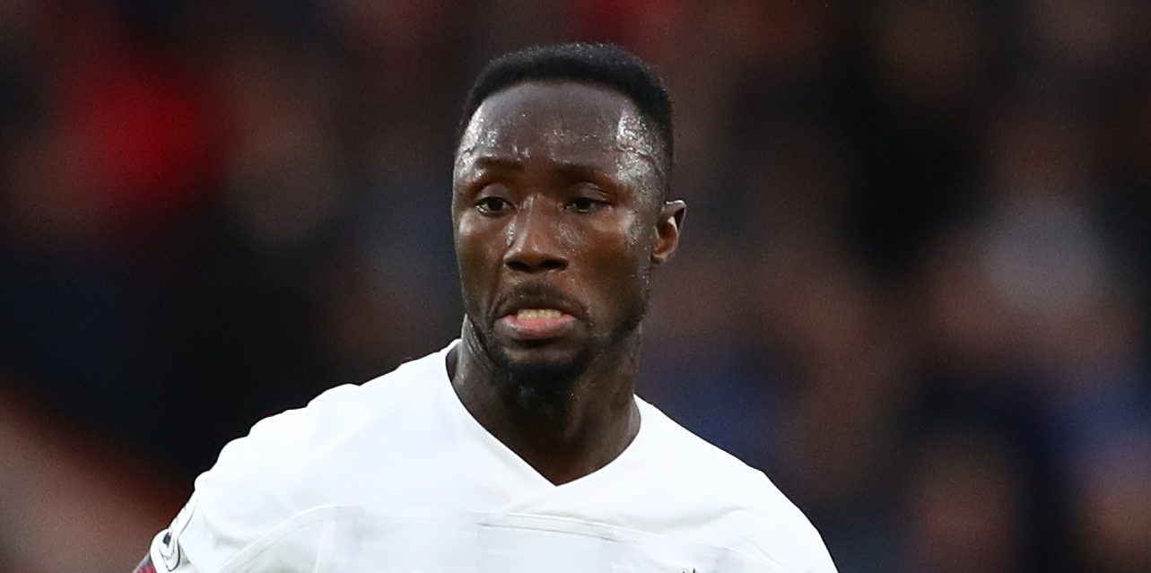 Keita’s ability “never in doubt”, says Klopp