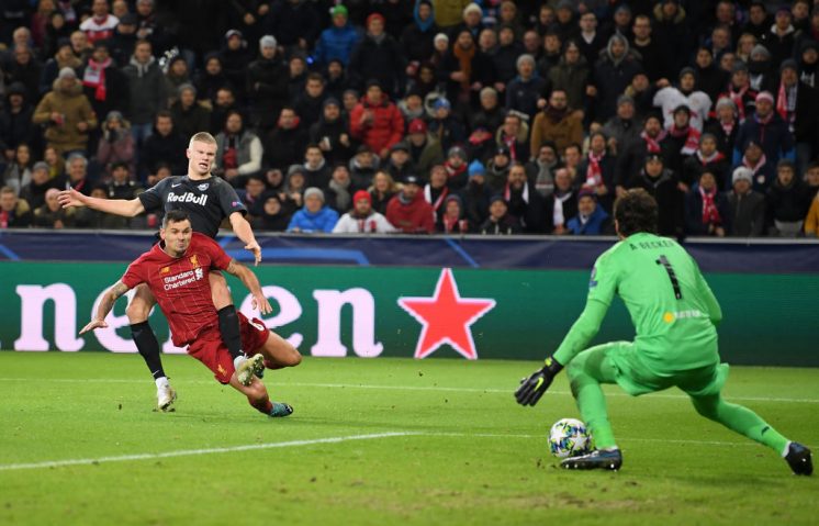 Michael Regan/Getty Images Sport