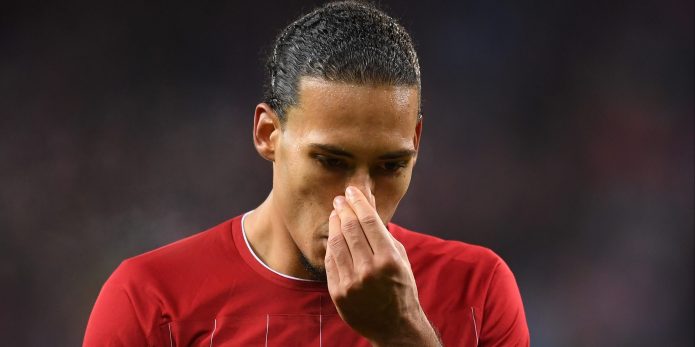Fans bemused by Liverpool’s team to face Monterrey