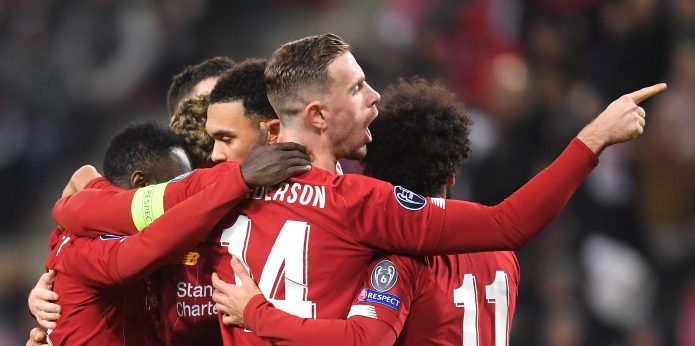 Liverpool morning news round-up – 13th December 2019
