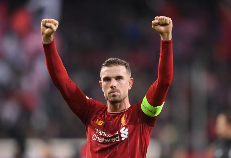 Michael Regan/Getty Images Sport