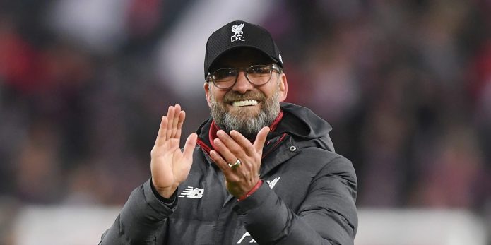Liverpool morning news round-up – 15th December 2019