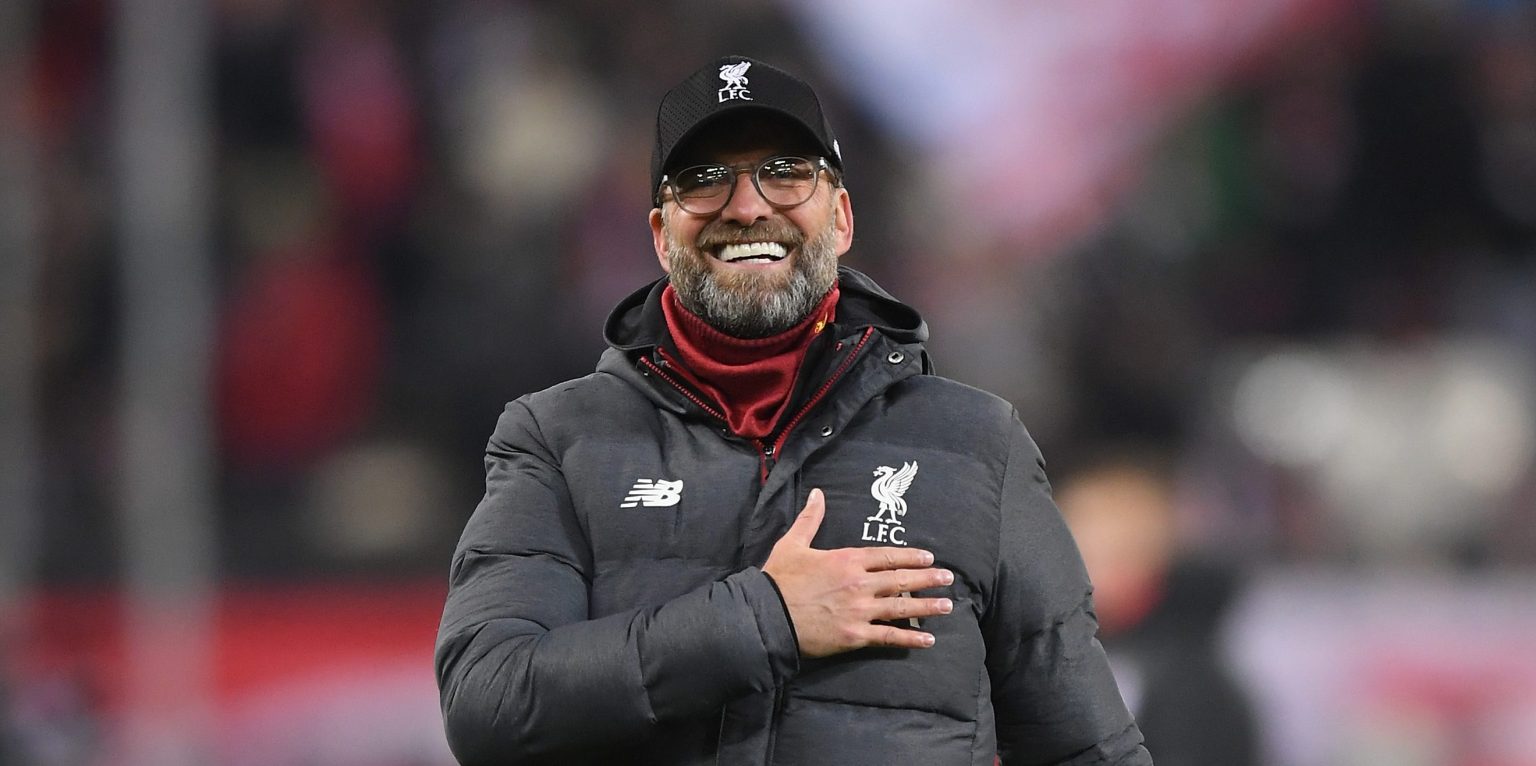 How much do you know about Jurgen Klopp’s Liverpool career so far?