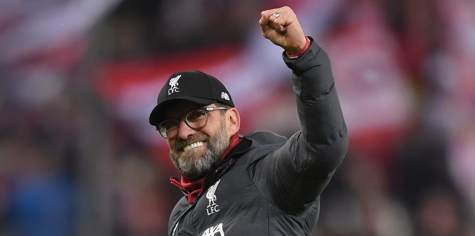 Liverpool keen on securing Evanilson signing in January