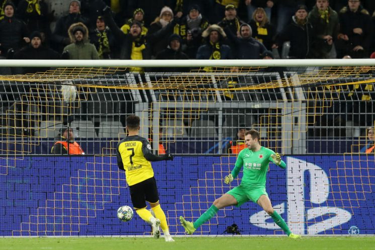 Lars Baron/Getty Images Sport