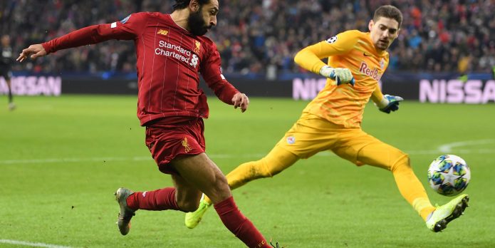 Liverpool shouldn’t fear anyone in the Champions League knockout stages