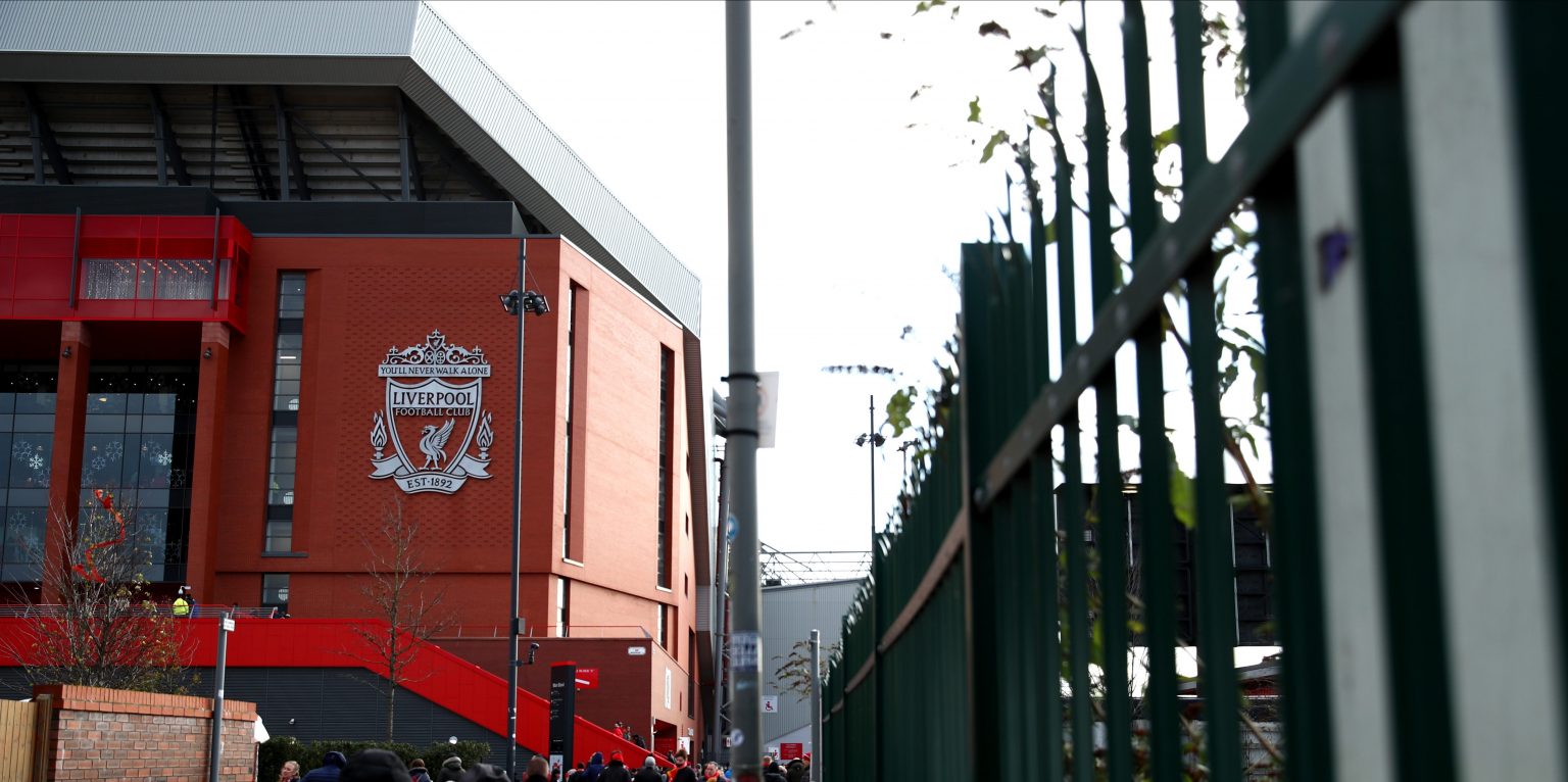 Peterborough chairman shares verdict on Liverpool target Ricky-Jade Jones
