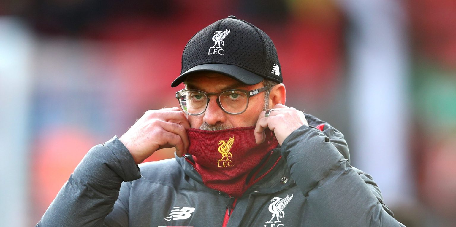 Liverpool lose out to Man City in race to sign Larios